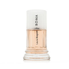 Toaletní voda Laura Biagiotti Roma Fiori Bianchi 25 ml