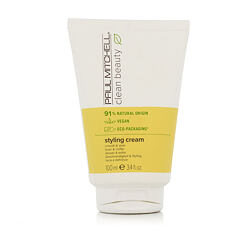 Krém na vlasy Paul Mitchell Clean Beauty Styling Cream 100 ml