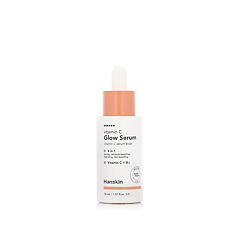 Pleťové sérum Hanskin Vitamin C Glow Serum 30 ml