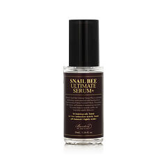 Pleťové sérum Benton Snail Bee Ultimate Serum+ 35 ml