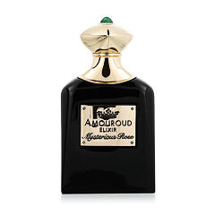 Parfémový extrakt Amouroud Elixir Mysterious Rose 75 ml