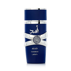 Parfémovaná voda Lattafa Asad Zanzibar 100 ml