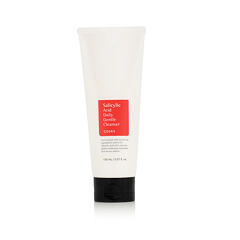 Čisticí gel COSRX Salicylic Acid Daily Gentle Cleanser 150 ml