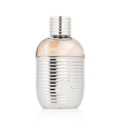 Parfémovaná voda Moncler Pour Femme 100 ml Tester