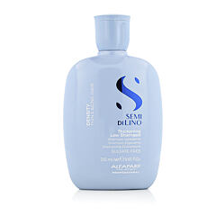 Šampon ALFAPARF MILANO Semi Di Lino Density Thickening Low Shampoo 250 ml