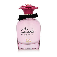 Toaletní voda Dolce&Gabbana Dolce Lily 75 ml