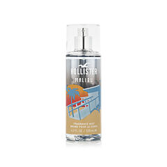 Tělový sprej Hollister Malibu 125 ml
