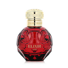 Parfémovaná voda Elie Saab Elixir Love 50 ml