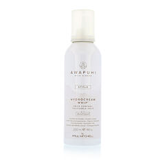 Krém na vlasy Paul Mitchell Awapuhi Wild Ginger Style Hydrocream Whip 200 ml