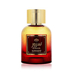Parfémovaná voda Al Wataniah Suroor 100 ml