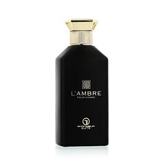 Parfémovaná voda Grandeur L'Ambre Pour Homme 100 ml