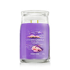 Vonná svíčka Yankee Candle Signature Stargazing 567 g