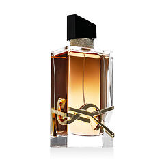 Parfémovaná voda Yves Saint Laurent Libre Flowers & Flames Florale 90 ml
