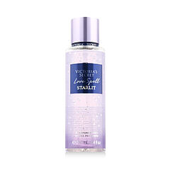 Tělový sprej Victoria´s Secret Love Spell Starlit 250 ml