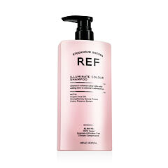 Šampon REF Illuminate Colour 600 ml