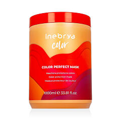 Maska na vlasy Inebrya Color Perfect Mask 1000 ml