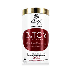 Maska na vlasy Onix Liss Profissional Botox Capilar Bio Performance 1000 g