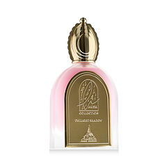 Parfémovaná voda Paris Corner Twilight Shadow Musk Collection 100 ml