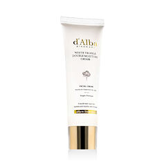 Denní pleťový krém d'Alba White Truffle Double Moisture Cream 60 ml