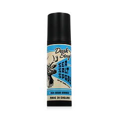 Pro definici a tvar vlasů Dark Stag Sea Salt Spray 200 ml