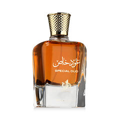 Parfémovaná voda Al Wataniah Special Oud 100 ml