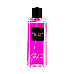 Tělový sprej Victoria´s Secret Bombshell Wild Flower 250 ml