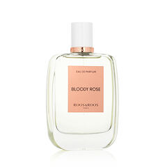 Parfémovaná voda Roos & Roos Bloody Rose 100 ml