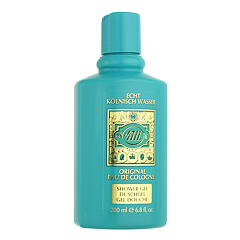 Sprchový gel 4711 4711 Original 200 ml