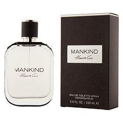 Toaletní voda Kenneth Cole Mankind 100 ml
