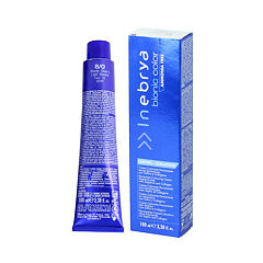 Barva na vlasy Inebrya Bionic Color 100 ml