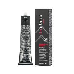 Barva na vlasy Inebrya Color 100 ml
