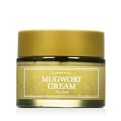 Denní pleťový krém I'm From Mugwort Cream 50 g