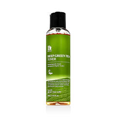 Pleťová voda a sprej Benton Deep Green Tea Toner 150 ml