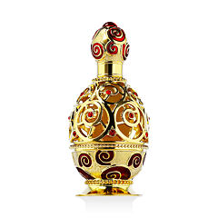 Parfémovaný olej Khadlaj Haneen Gold 20 ml