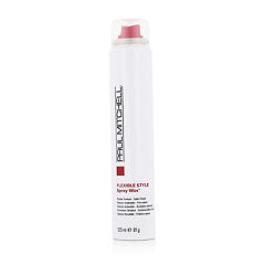 Vosk na vlasy Paul Mitchell Flexible Style Spray Wax 125 ml