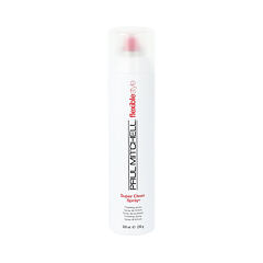 Lak na vlasy Paul Mitchell Flexible Style Super Clean Spray 300 ml