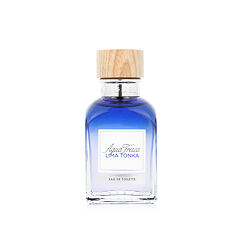 Toaletní voda Adolfo Dominguez Agua Fresca Lima Tonka 120 ml