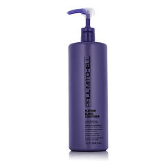 Kondicionér Paul Mitchell Blonde Platinum Conditioner 1000 ml