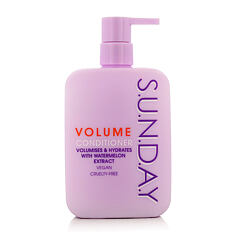 Kondicionér Xpel S.U.N.D.A.Y Volume Conditioner 350 ml