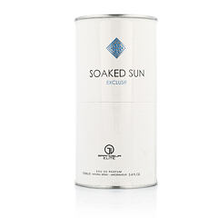 Parfémovaná voda Grandeur Soaked Sun Exclusif 100 ml