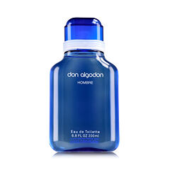 Toaletní voda Don Algodon Hombre 200 ml