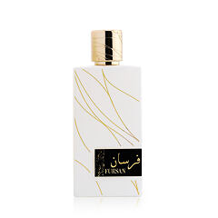 Parfémovaná voda Khadlaj Fursan White 100 ml
