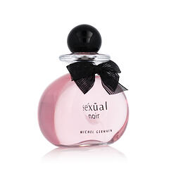 Parfémovaná voda Michel Germain Sexual Noir 125 ml