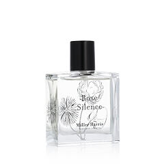 Parfémovaná voda Miller Harris Rose Silence 50 ml