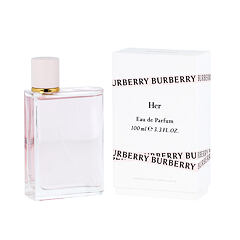 Parfémovaná voda Burberry Her 100 ml