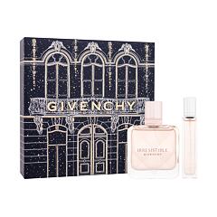 Parfémovaná voda Givenchy Irresistible 50 ml poškozená krabička Kazeta