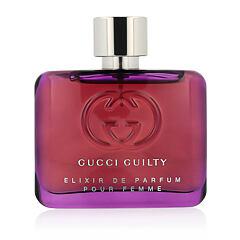 Parfémovaná voda Gucci Guilty Elixir de Parfum pour Femme 60 ml