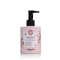 Barva na vlasy Maria Nila Colour Refresh 300 ml 0.52 Dusty Pink