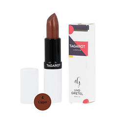 Rtěnka Und Gretel TAGAROT Lipstick 3,5 g