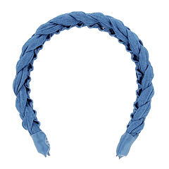 Gumička na vlasy Invisibobble Flores & Bloom Hairhalo 1 ks
